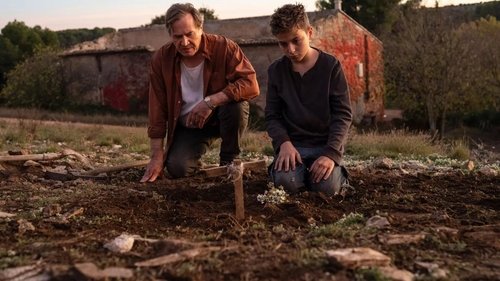Cimetière indien Saison 1 Épisode 7