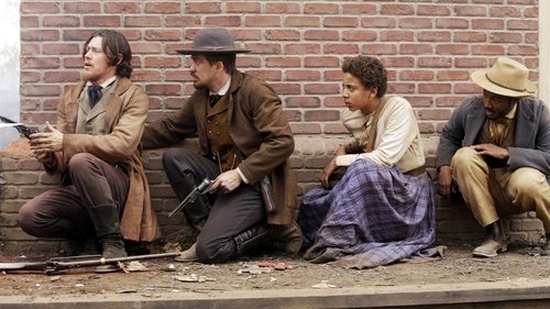The Good Lord Bird Saison 1 Épisode 6