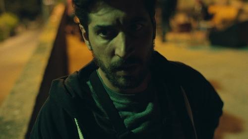 Caïd Saison 1 Épisode 7