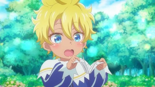 SHIROHIYO – Reincarnated as a Neglected Noble: Raising My Baby Brother with Memories from My Past Life Saison 1 Épisode 4