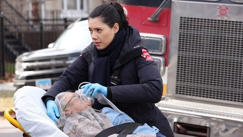Chicago Fire Saison 12 Épisode 7