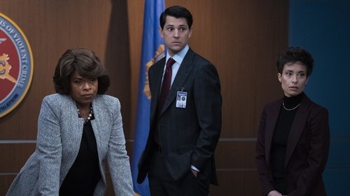 Esprits criminels Saison 16 Épisode 10