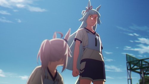 Uma Musume: Cinderella Gray Saison 1 Épisode 2