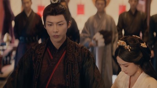 折腰 Saison 1 Épisode 14