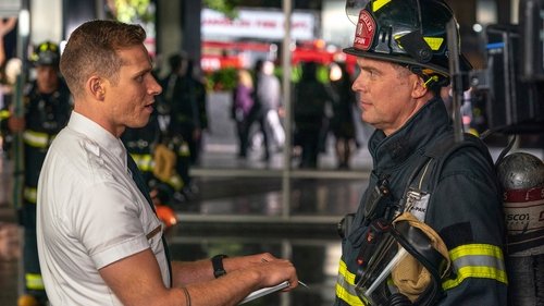 9-1-1 Saison 3 Épisode 4