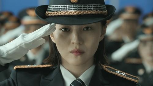 My Name Saison 1 Épisode 2