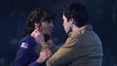 Motherland: Fort Salem Saison 2 Épisode 10