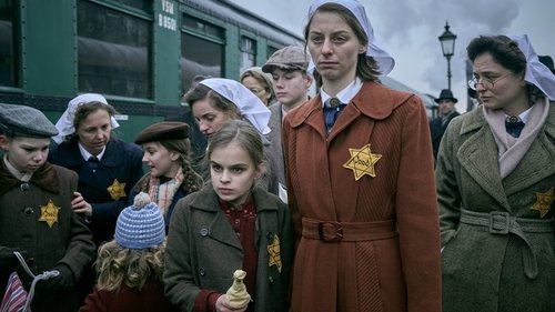 De Joodse Raad Saison 1 Épisode 3
