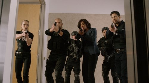 Esprits criminels Saison 13 Épisode 19