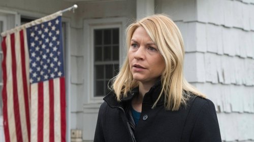 Homeland Saison 6 Épisode 11