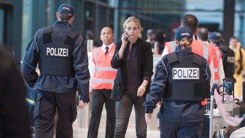 Homeland Saison 5 Épisode 12