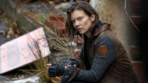 The Walking Dead : Dead City Saison 2 Épisode 2