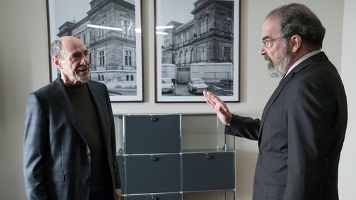 Homeland Saison 5 Épisode 6