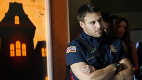9-1-1 Saison 3 Épisode 6