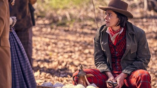 Dickinson Saison 3 Épisode 2
