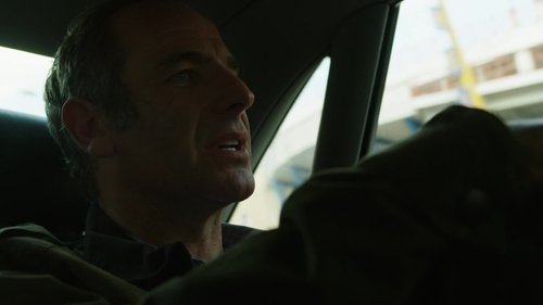 Strike Back Saison 4 Épisode 5
