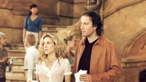 Sex and the City Saison 3 Épisode 9