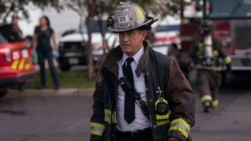 Chicago Fire Saison 13 Épisode 1