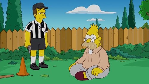 Les Simpson Saison 20 Épisode 14
