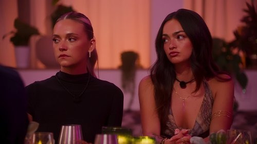 Sneaky Links: Dating After Dark Saison 1 Épisode 8