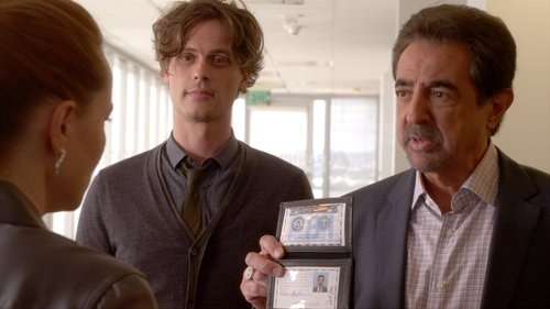 Esprits criminels Saison 11 Épisode 2