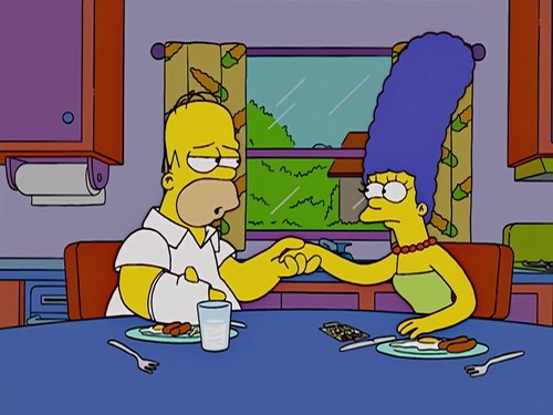 Les Simpson Saison 17 Épisode 1