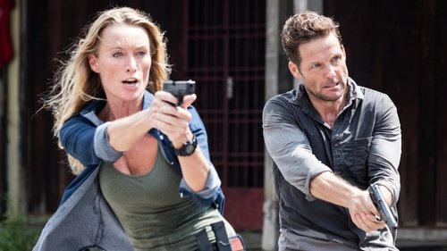 Strike Back Saison 7 Épisode 6