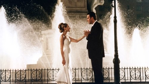 Sex and the City Saison 4 Épisode 15