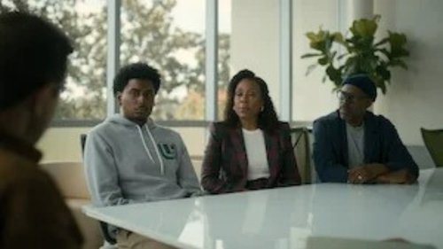 Pour toujours Saison 1 Épisode 3