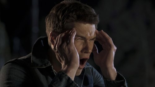 Minority Report Saison 1 Épisode 7