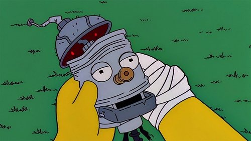 Les Simpson Saison 12 Épisode 18