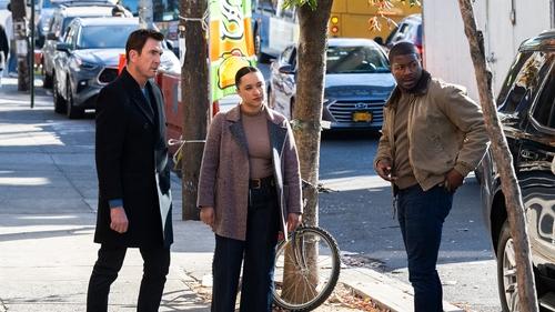 FBI: Most Wanted Saison 6 Épisode 10