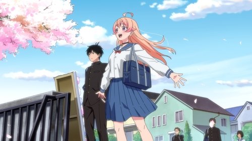 Witch Watch Saison 1 Épisode 2