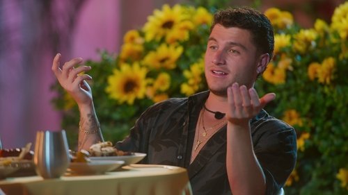 Sneaky Links: Dating After Dark Saison 1 Épisode 9