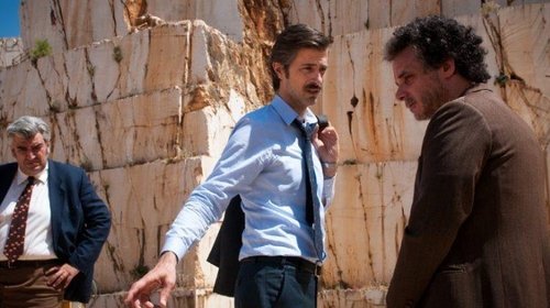 Maltese Saison 1 Épisode 3