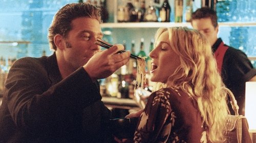 Sex and the City Saison 4 Épisode 3