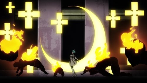 Fire Force Saison 2 Épisode 16