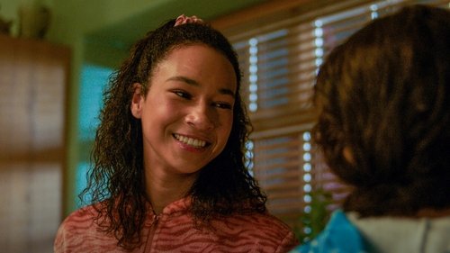 Les étincelles invisibles Saison 1 Épisode 7