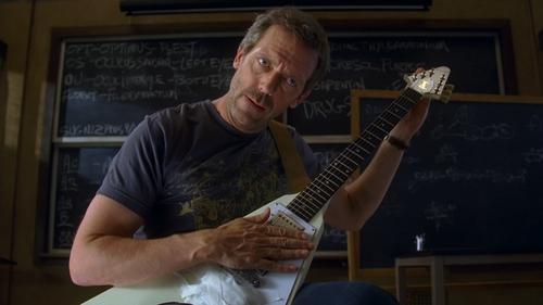 Dr House Saison 4 Épisode 1