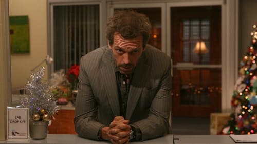 Dr House Saison 3 Épisode 10