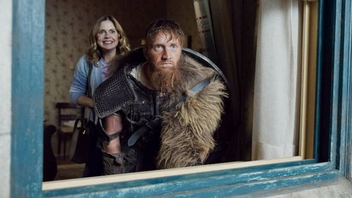 Ghosts : Fantômes à la maison Saison 2 Épisode 6