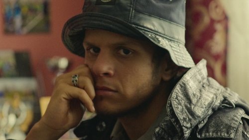 Caïd Saison 1 Épisode 2