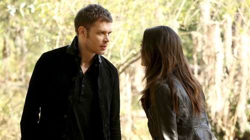 The Originals Saison 2 Épisode 11