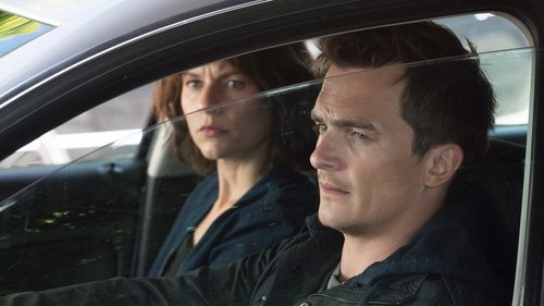 Homeland Saison 5 Épisode 4