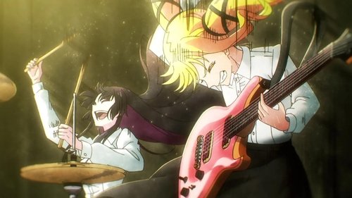 Rock Is a Lady’s Modesty Saison 1 Épisode 5