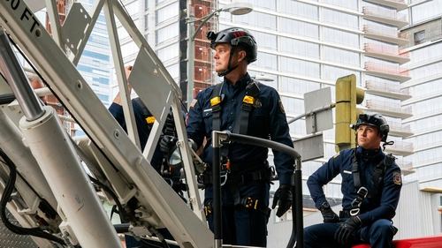 9-1-1 Saison 4 Épisode 13