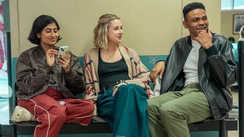 Adults Saison 1 Épisode 3