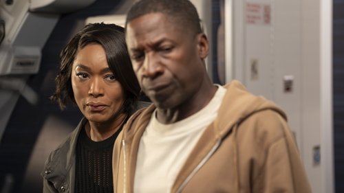 9-1-1 Saison 8 Épisode 2