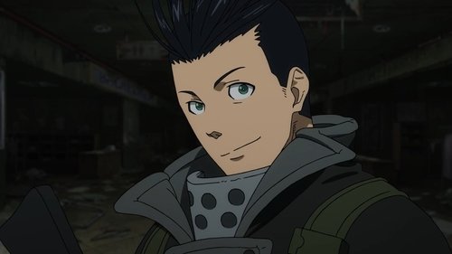 Fire Force Saison 2 Épisode 20
