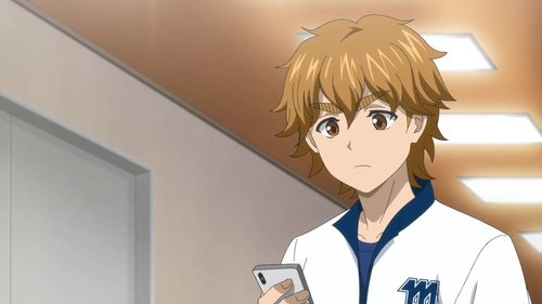 Catch Me at the Ballpark! Saison 1 Épisode 7